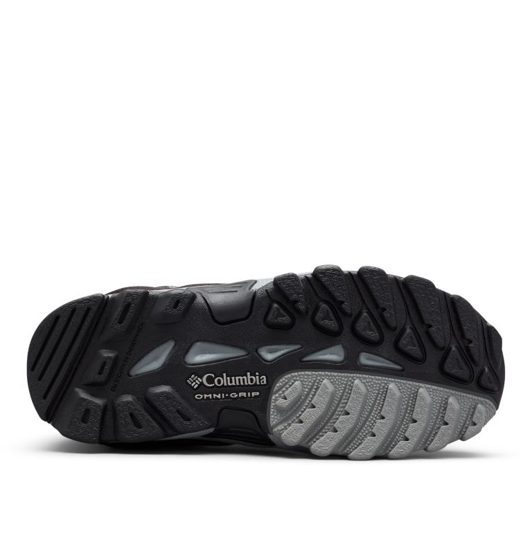 Columbia firecamp hot sale shoes