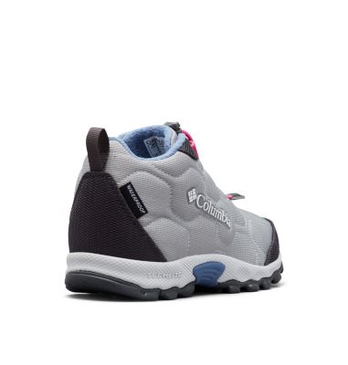 columbia firecamp waterproof