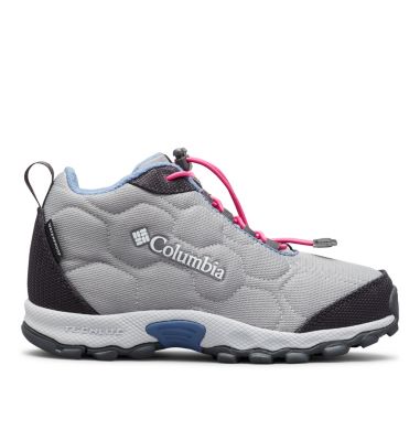columbia waterproof tennis shoes