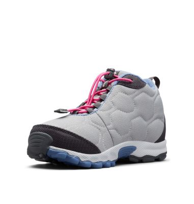 columbia firecamp waterproof