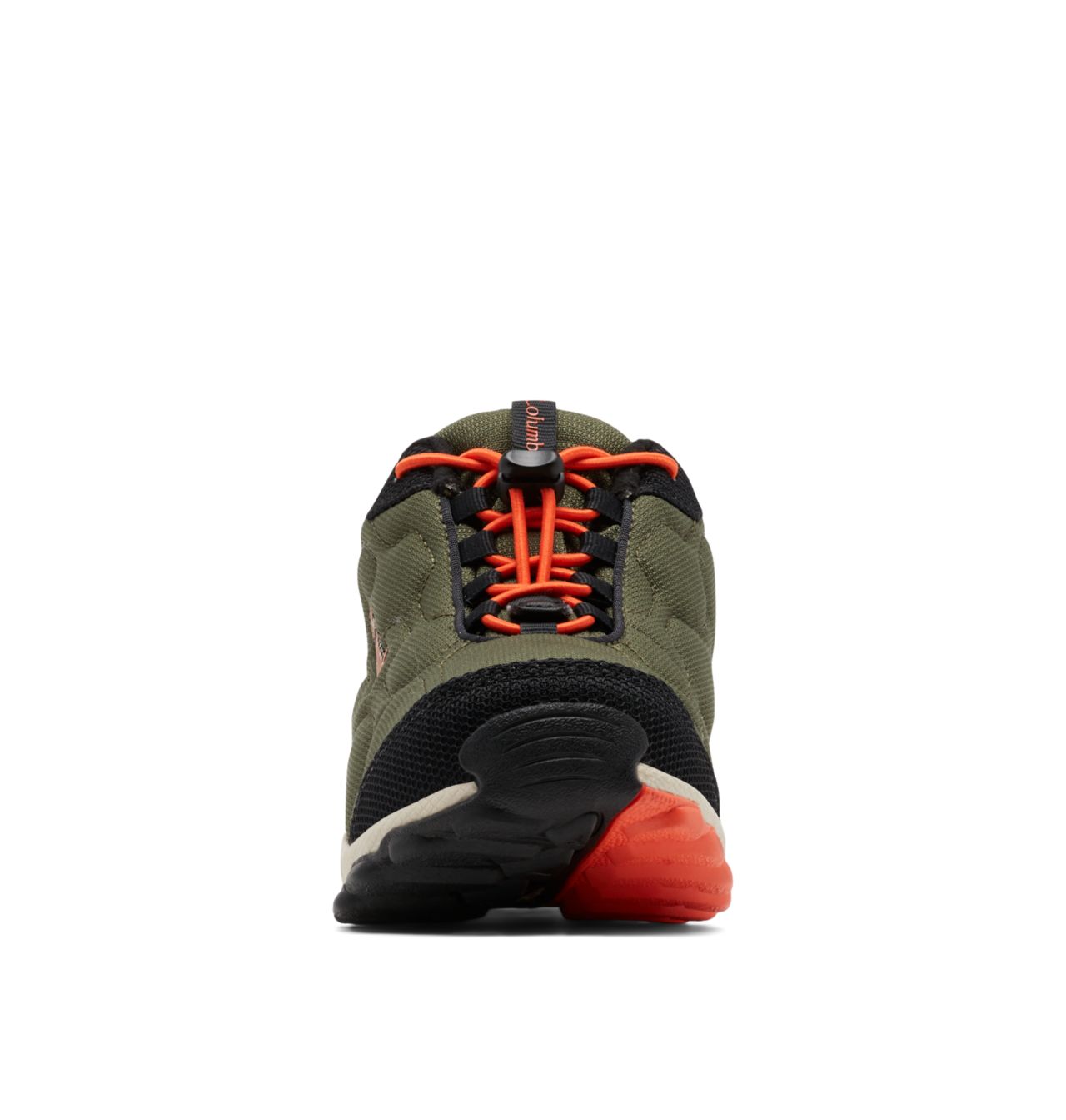 Big Kids' Firecamp™ Mid Waterproof Shoe 7