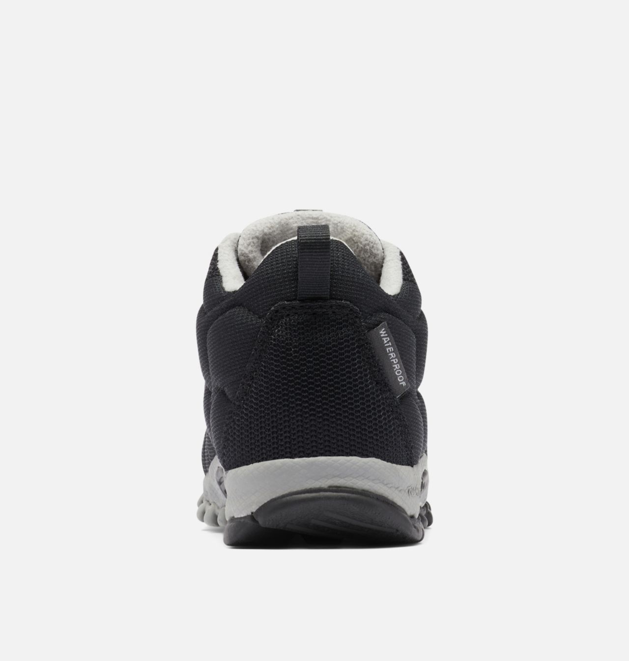 Little Kids' Firecamp™ Mid Waterproof Shoe 8