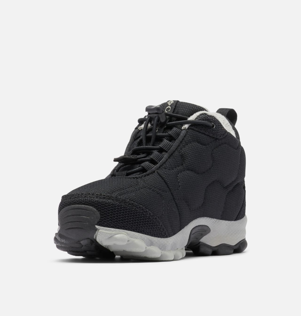 Little Kids' Firecamp™ Mid Waterproof Shoe 6