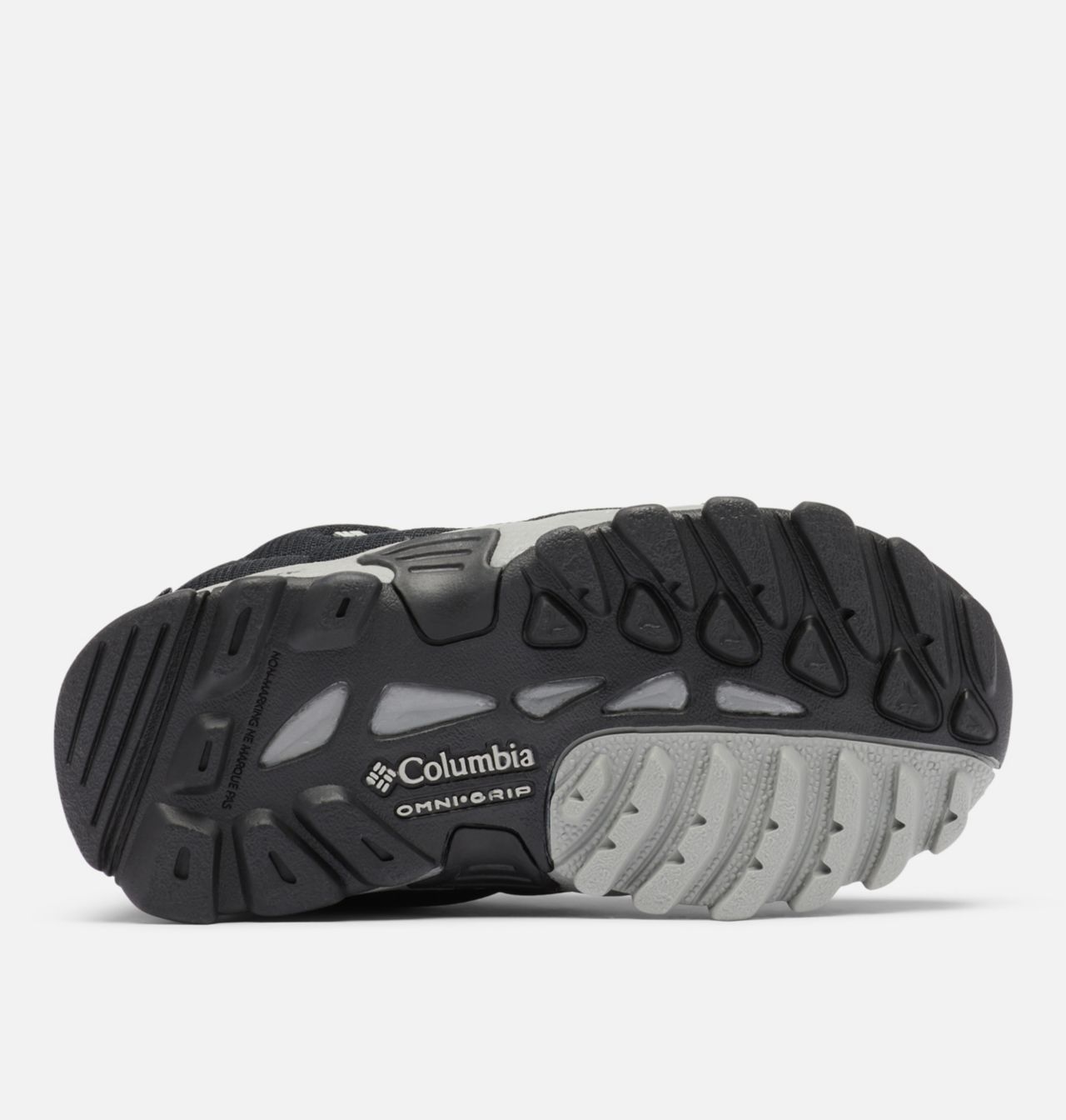 Little Kids' Firecamp™ Mid Waterproof Shoe 4