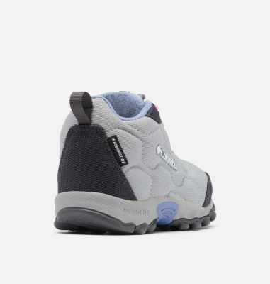 columbia firecamp waterproof