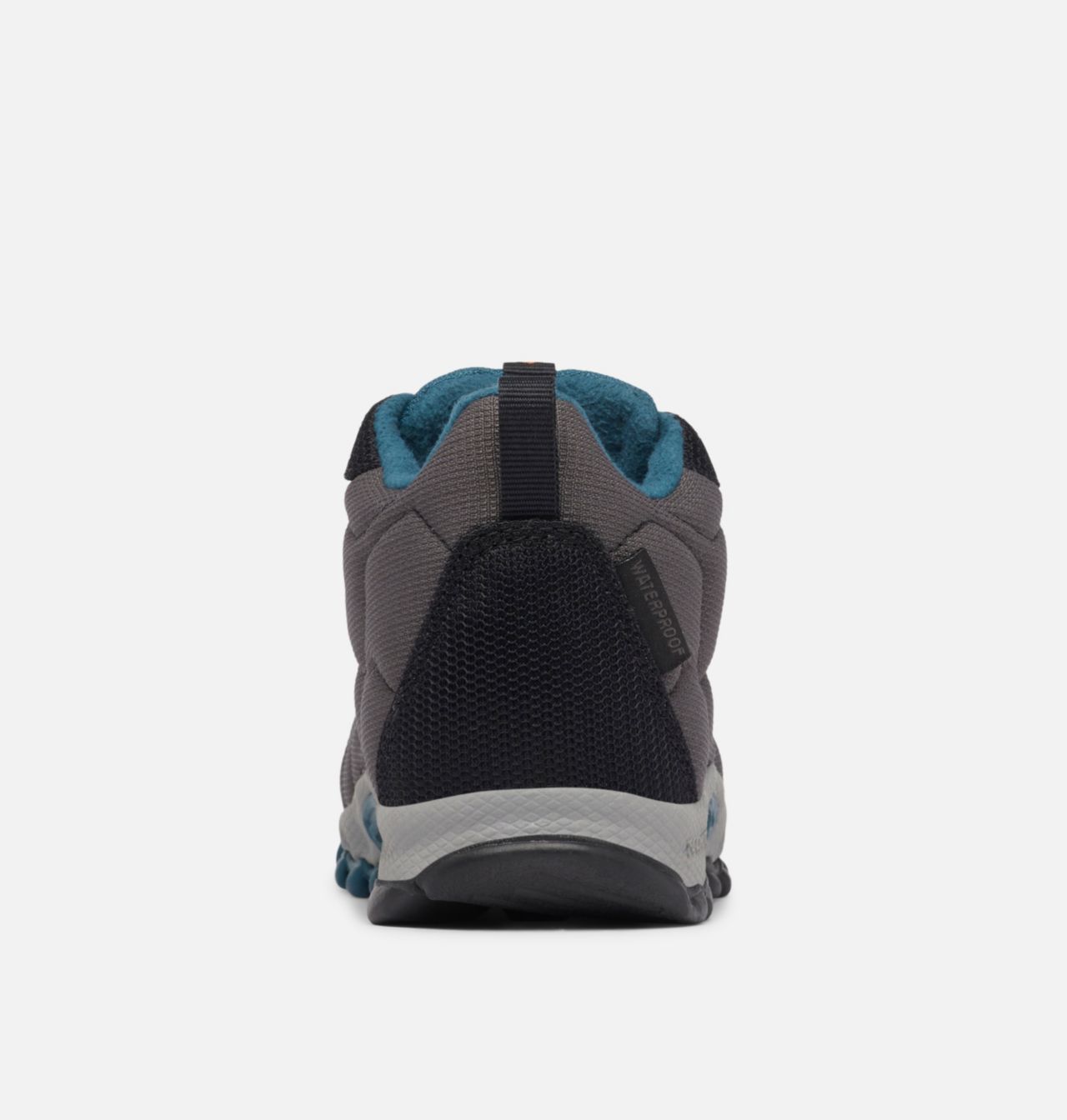Little Kids' Firecamp™ Mid Waterproof Shoe 2