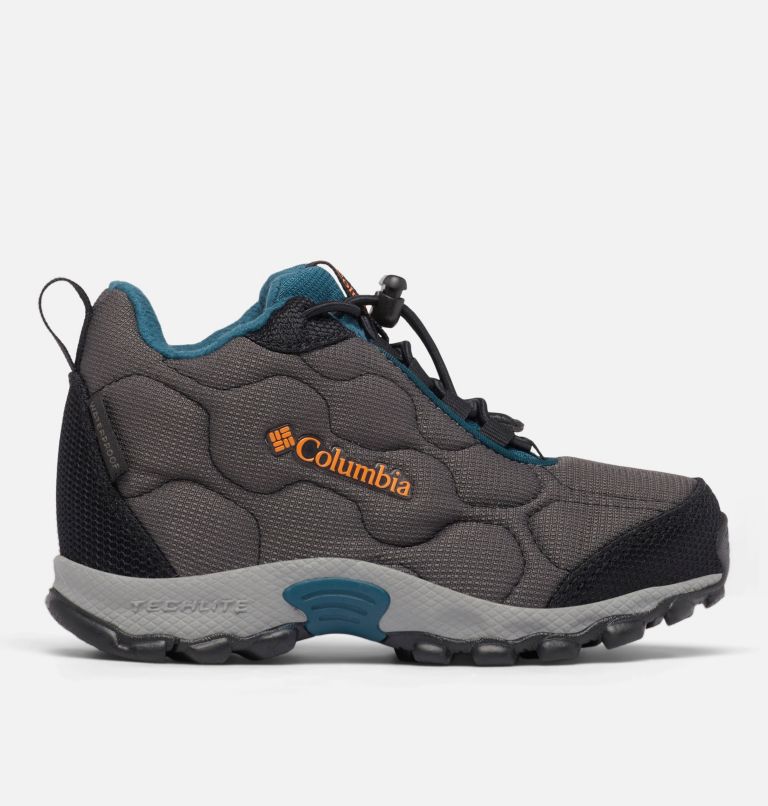 Youth waterproof outlet shoes