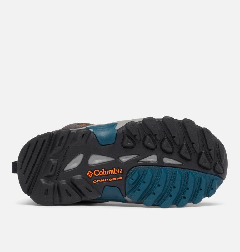 Little Kids' Firecamp™ Mid Waterproof Shoe | Columbia Sportswear Little Kids' Firecamp™ Mid Waterproof Shoe | Columbia Sportswear
