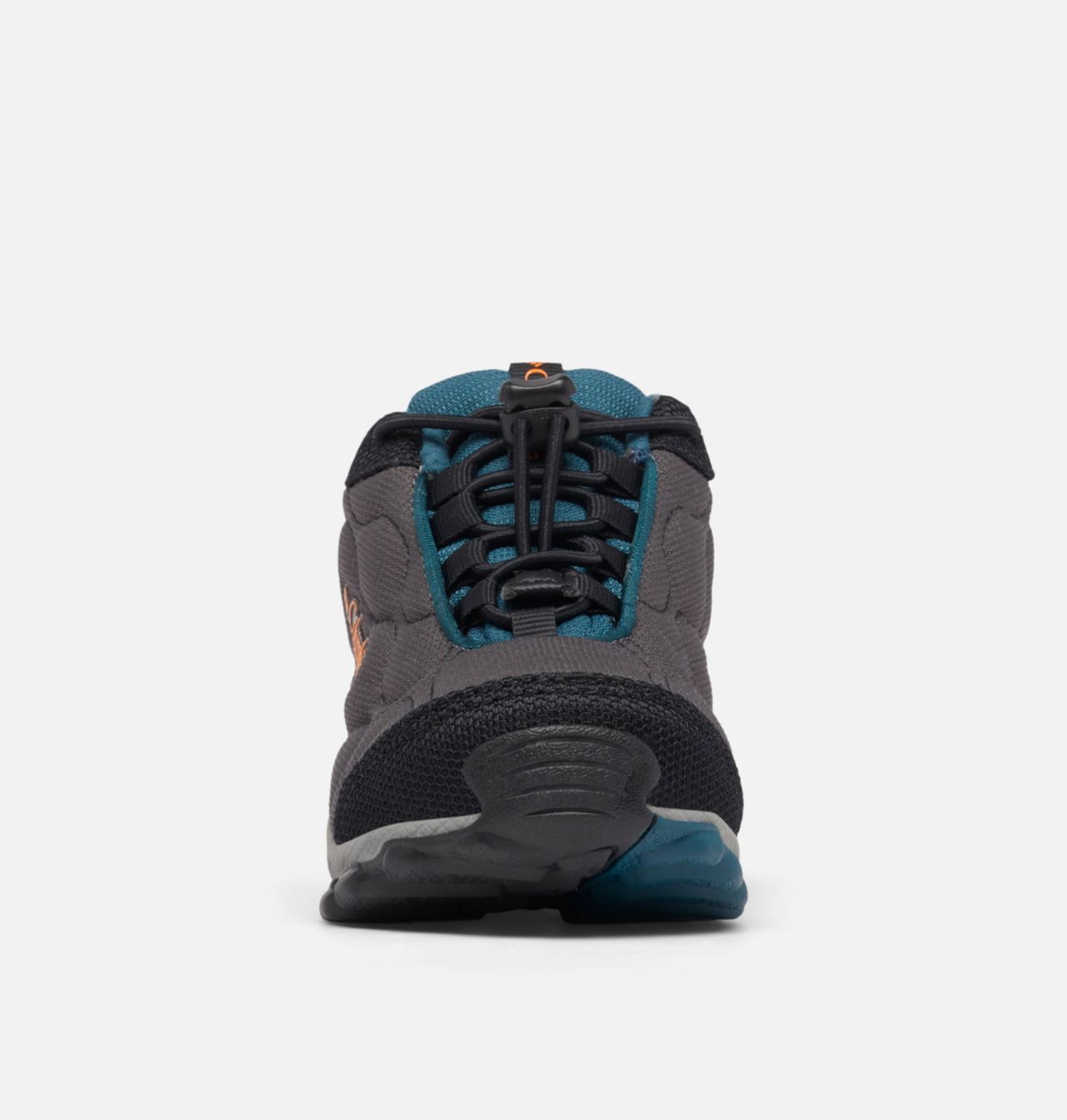Little Kids' Firecamp™ Mid Waterproof Shoe 8