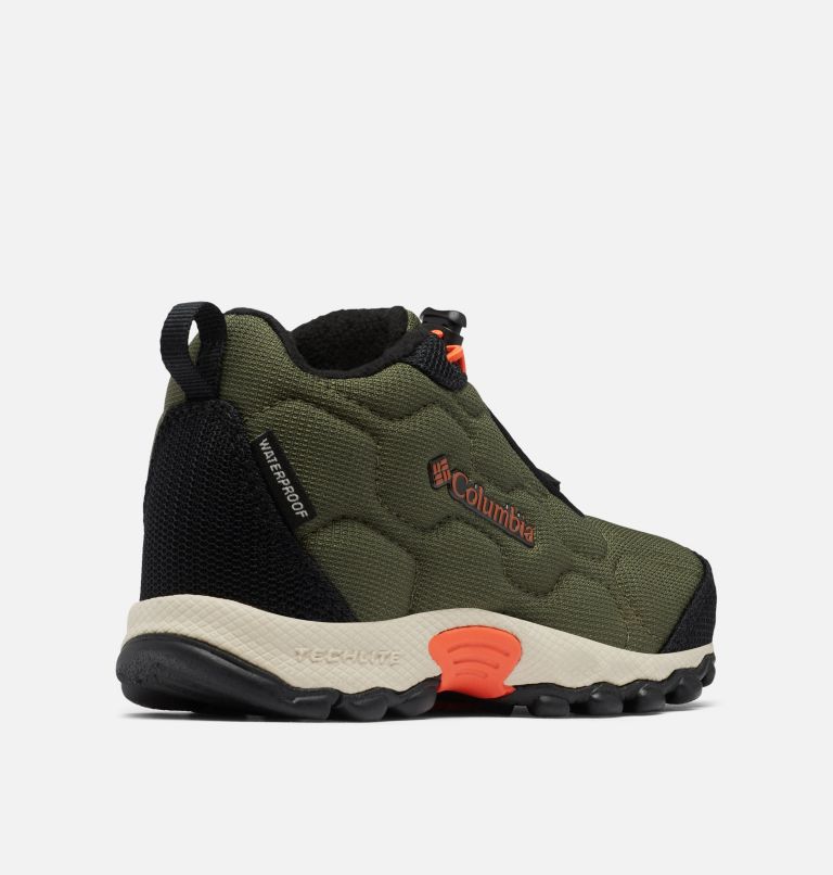 Columbia firecamp sale sneaker boots