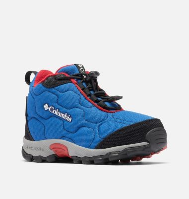 scarpe columbia waterproof