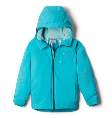 Kids' Rad To The Bone&trade; II Stretch Jacket