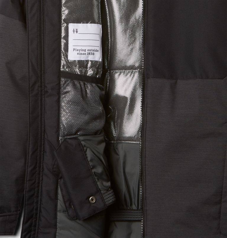 Boys' Alpine Action™ II Jacket