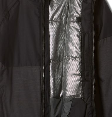 columbia alpine action ii jacket