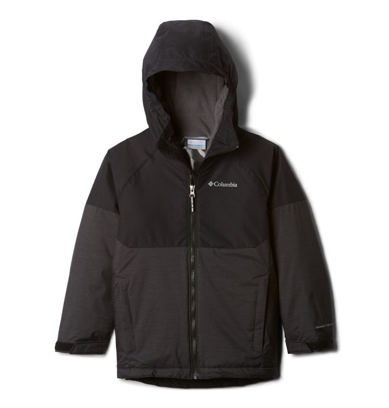 Columbia alpine 2025 action jacket boys