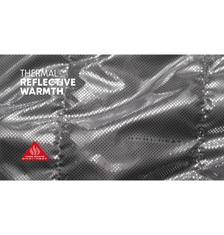 Manteau Alpine Action II pour garçon, Color: Black Heather, Black