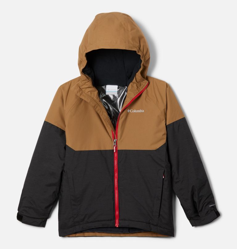 Alpine Action™ Ski-Jacke Jungen | Columbia Sportswear