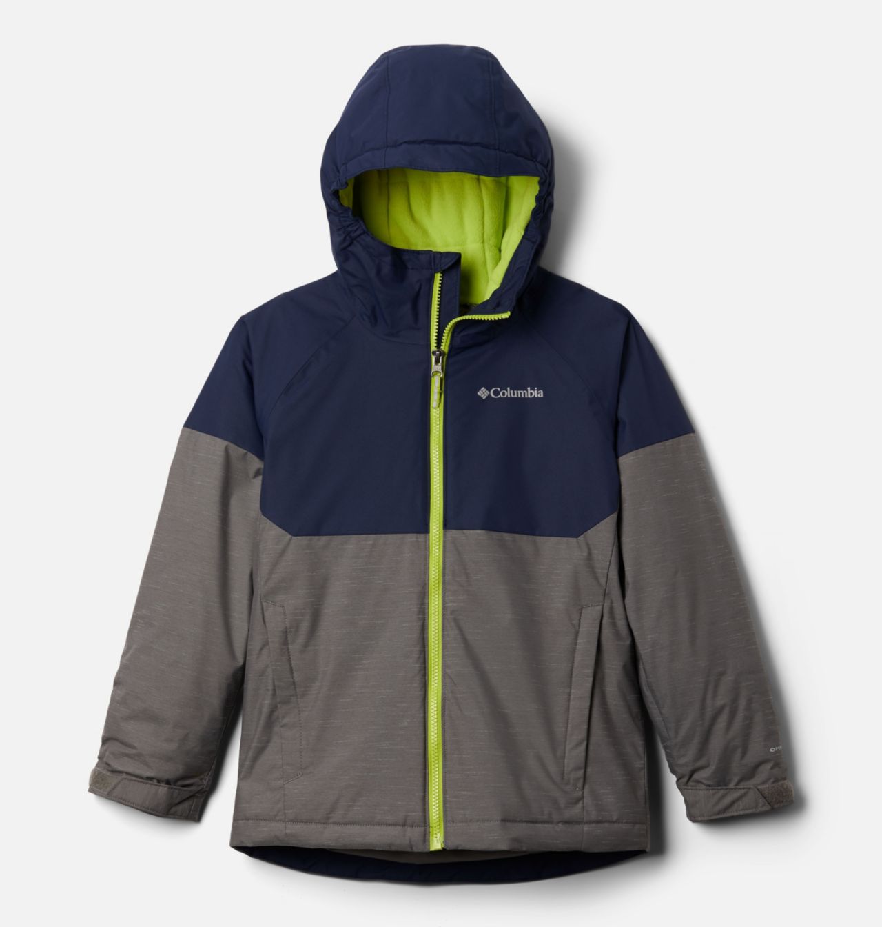 Boys' Alpine Action™ II Jacket 1