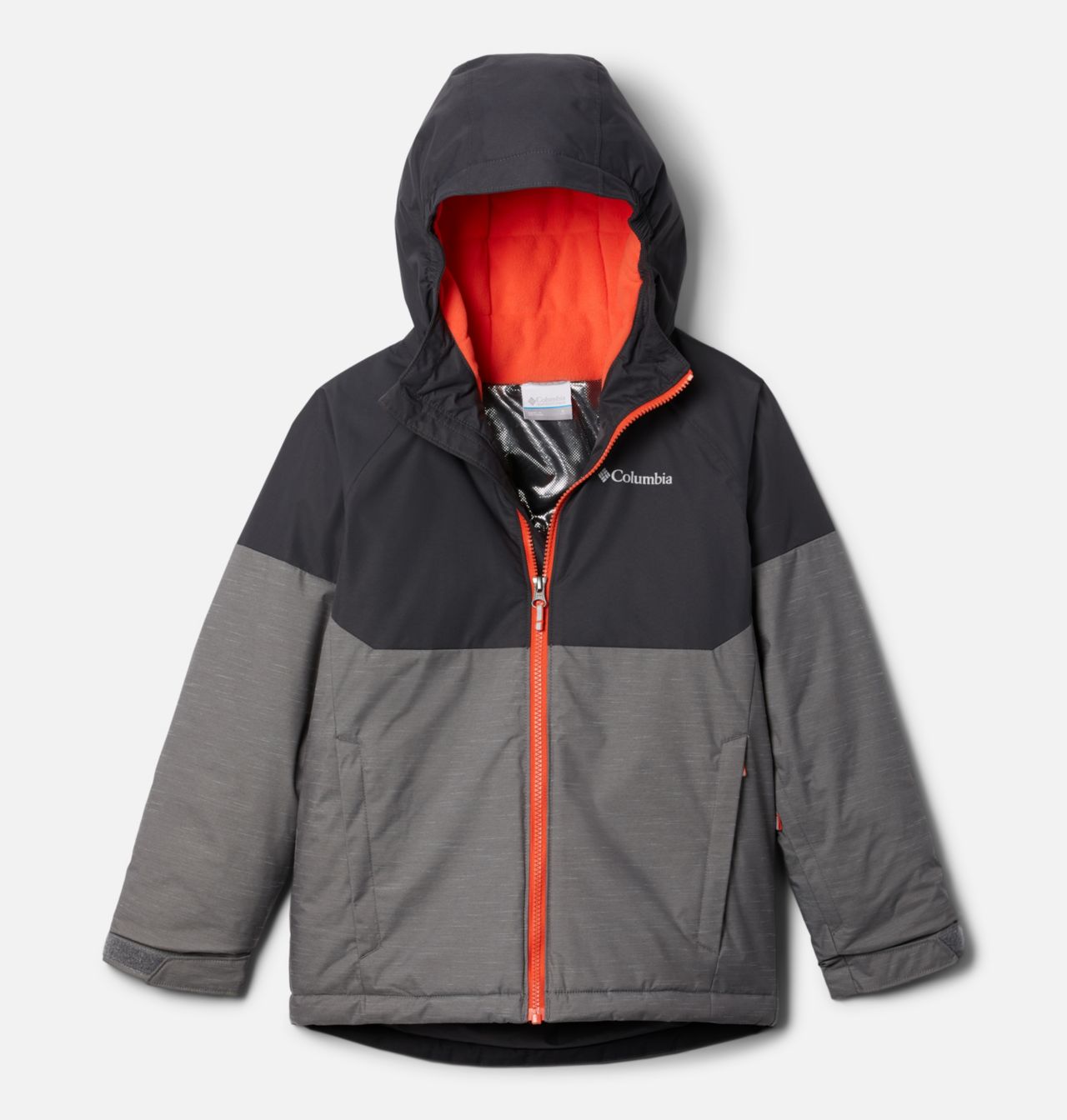 Boys' Alpine Action™ II Jacket 1