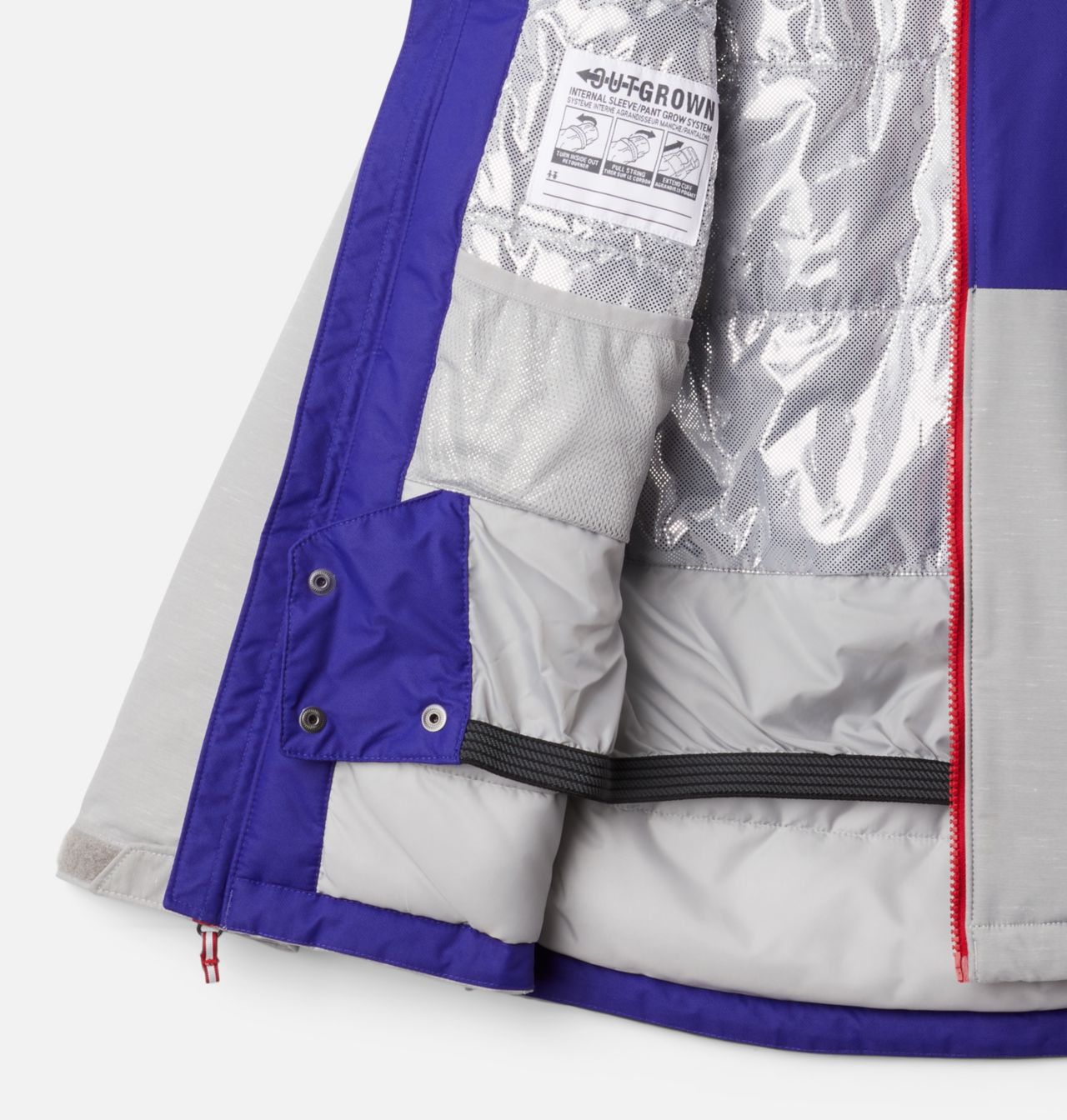 Boys' Alpine Action™ II Jacket 4