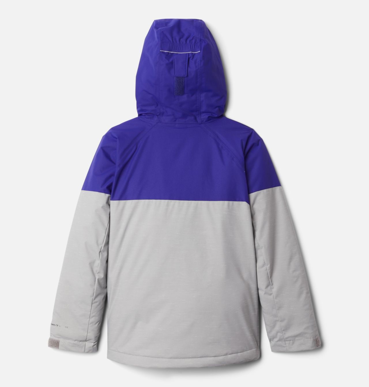 Boys' Alpine Action™ II Jacket 3