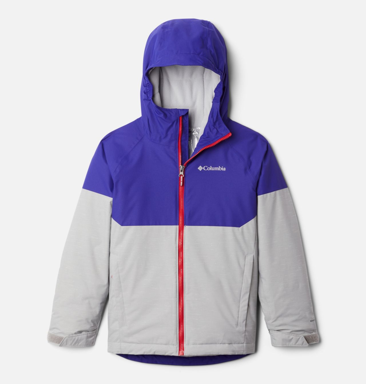 Boys' Alpine Action™ II Jacket 1