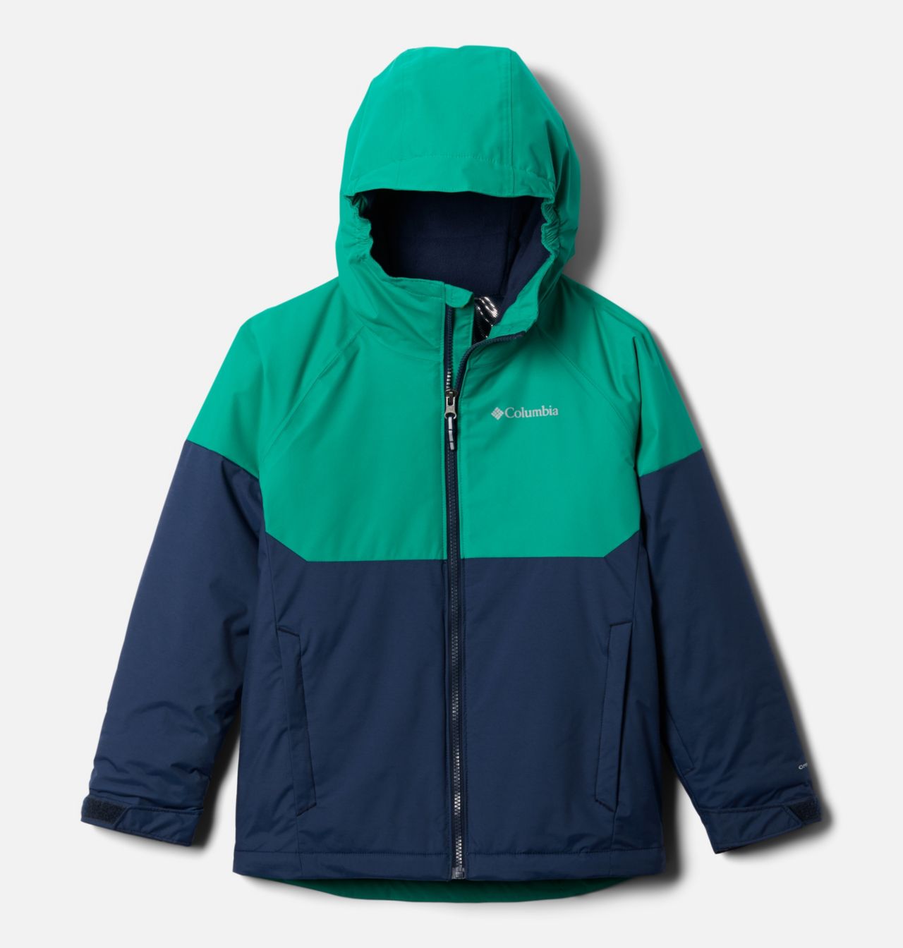 Boys' Alpine Action™ II Jacket 1