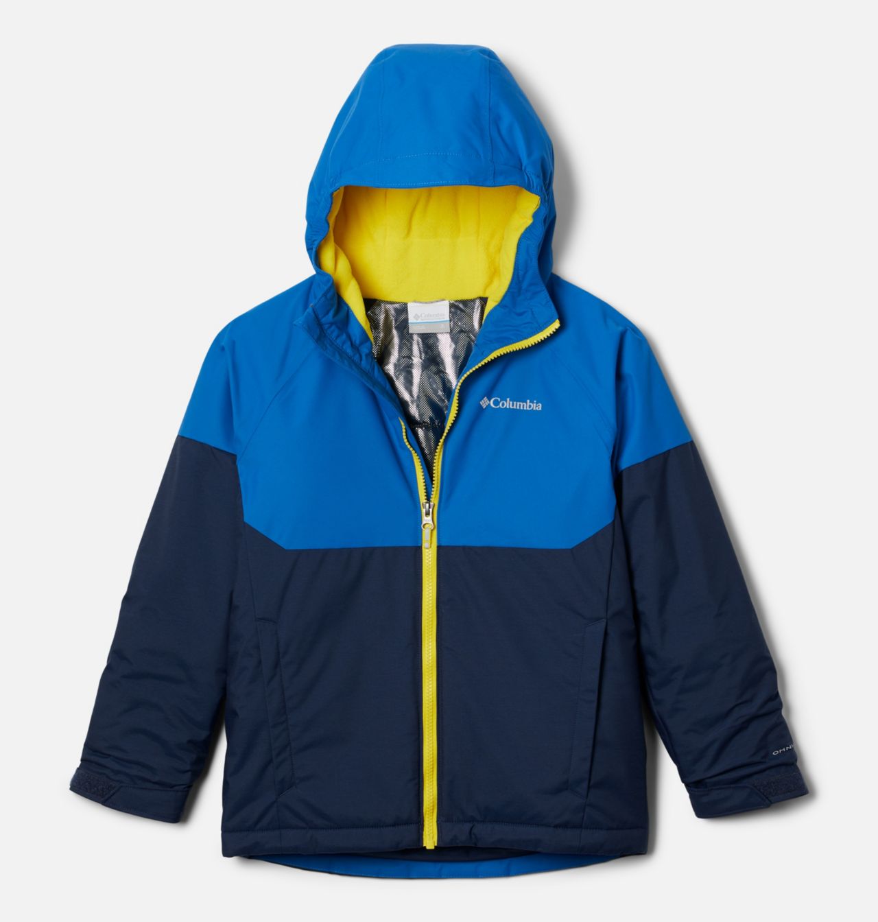 Boys' Alpine Action™ II Jacket 1