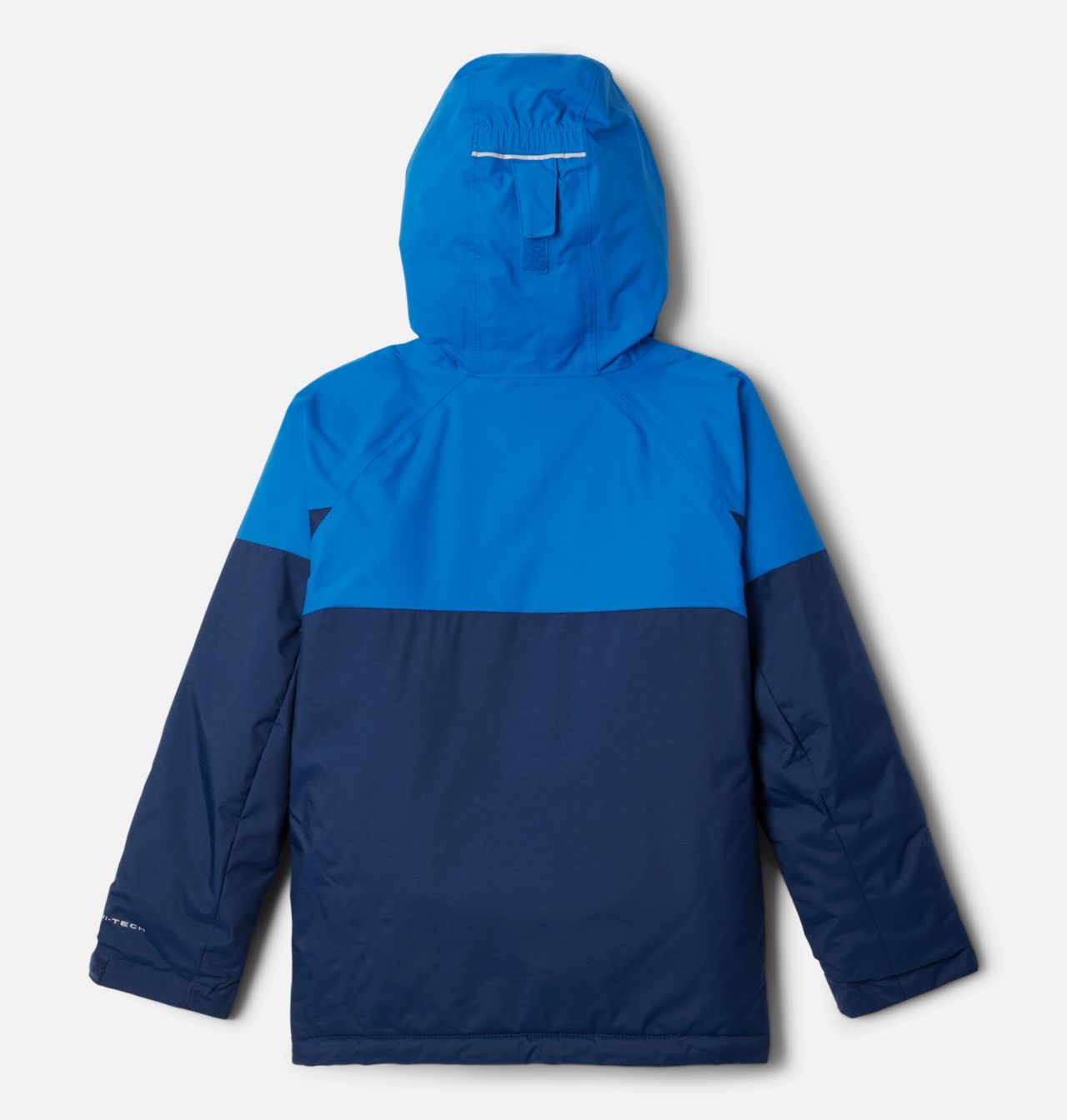 Boys' Alpine Action™ II Jacket 2