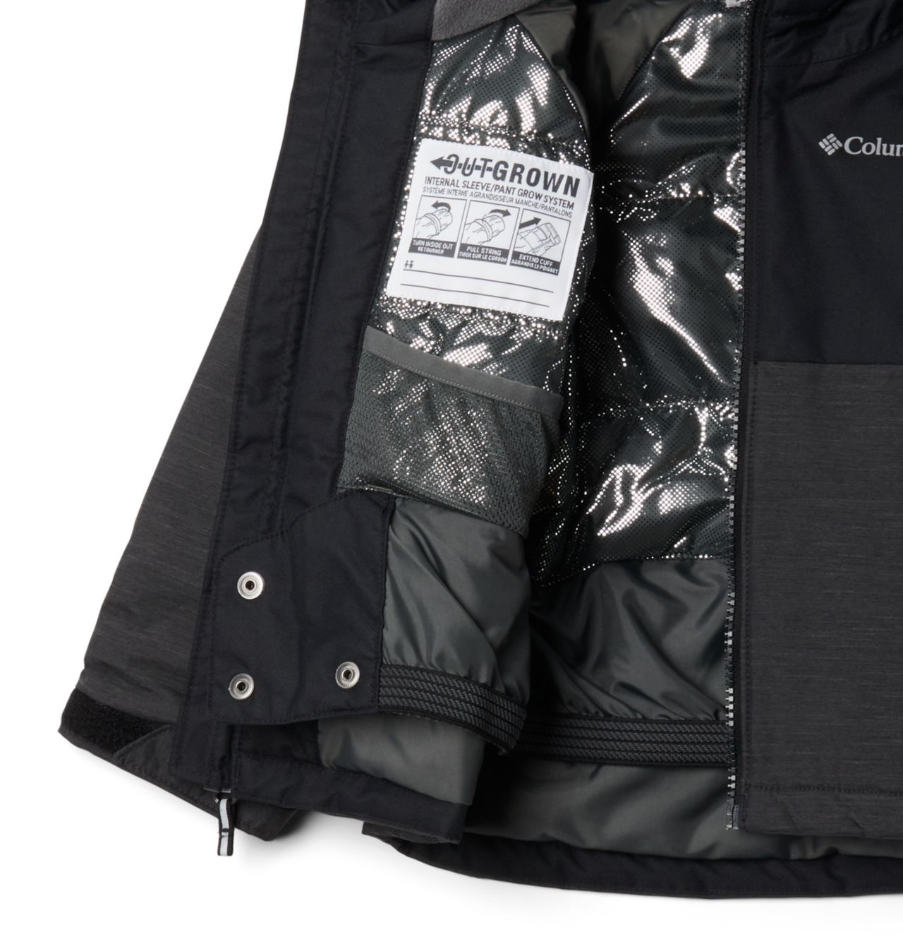 Alpine Action™ II Jacket | 010 | 2T 3