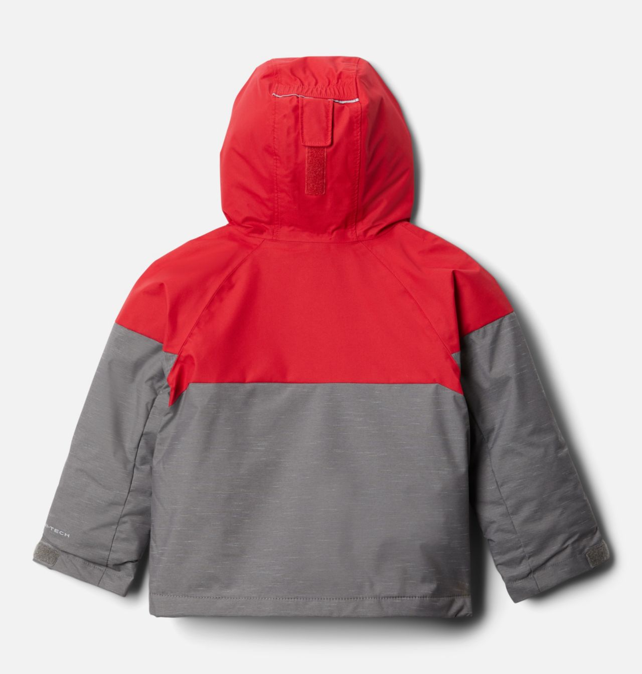 Boys' Toddler Alpine Action™ II Jacket 2