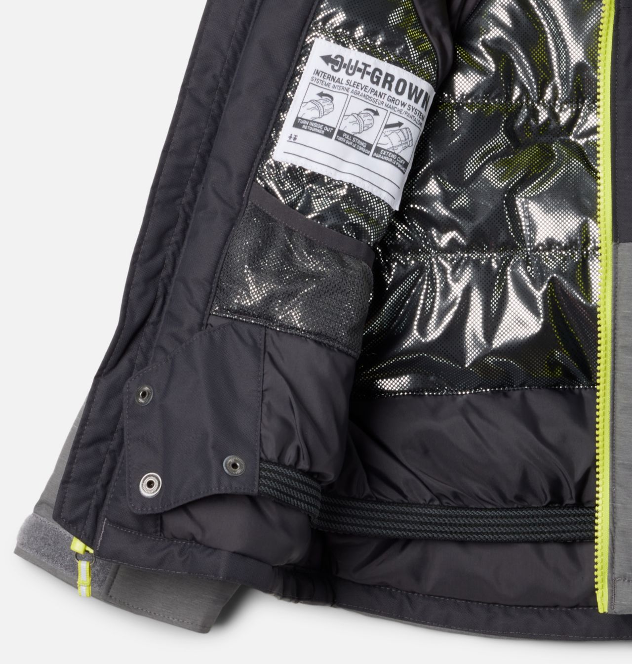 Manteau Alpine Action™ II pour garçon 3