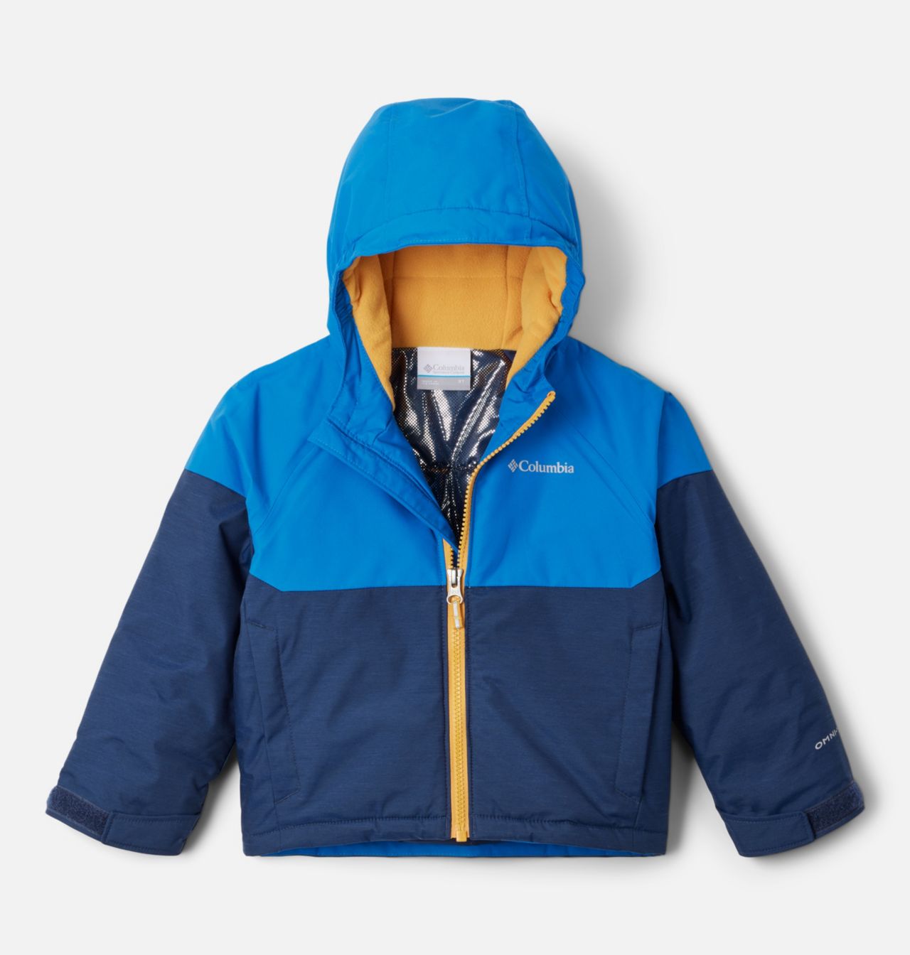 Manteau Alpine Action™ II pour garçon 1