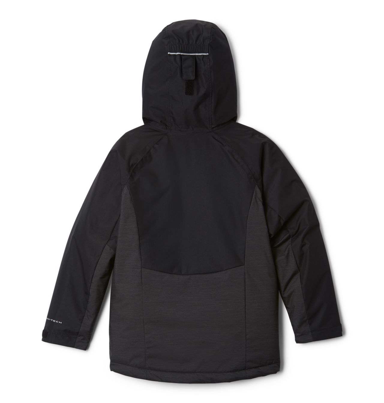 Girls' Alpine Action™ II Jacket 2