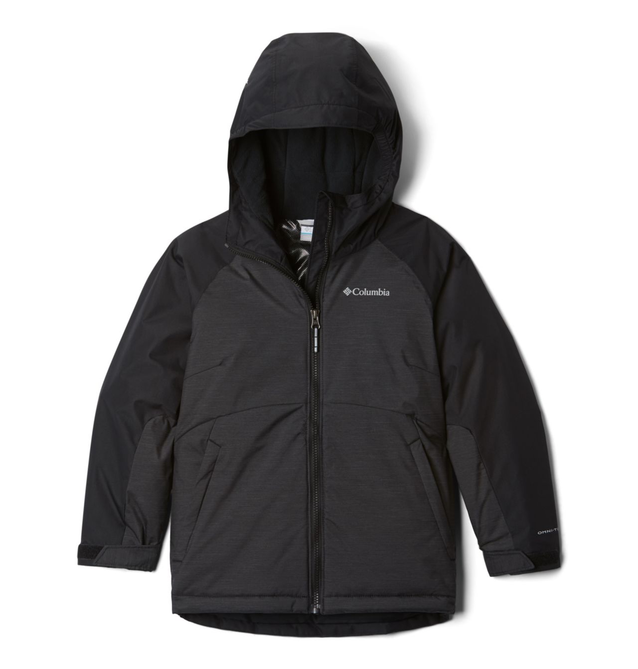 Girls' Alpine Action™ II Jacket 1