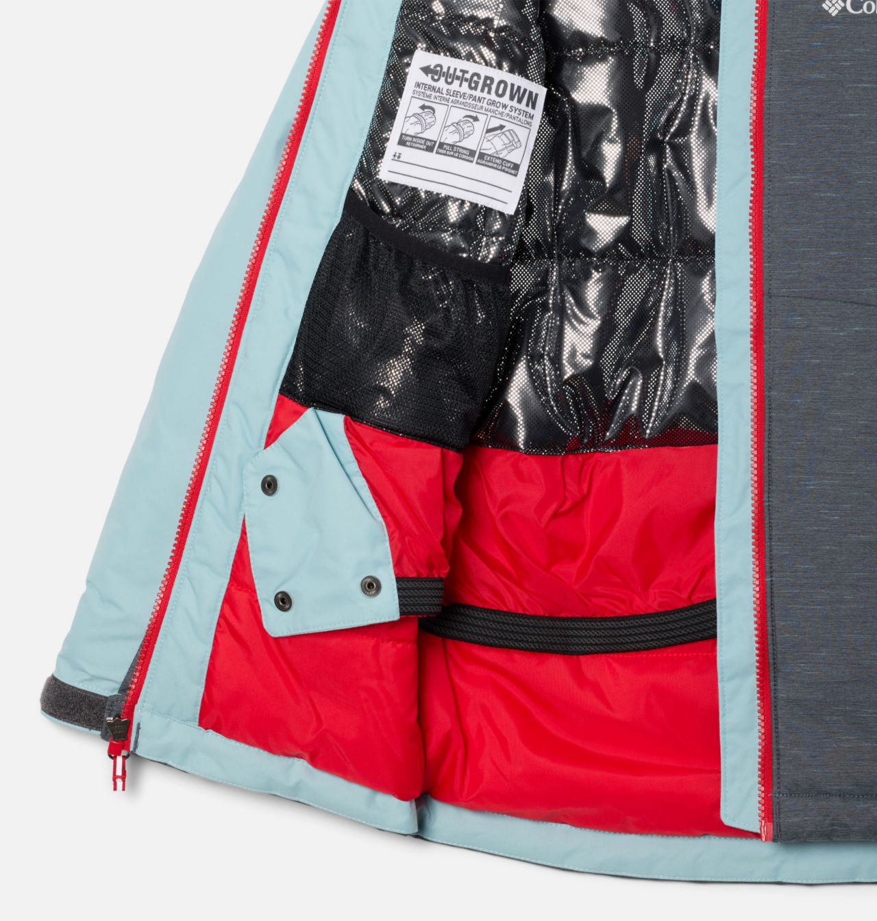 Manteau Alpine Action™ II pour fille 3