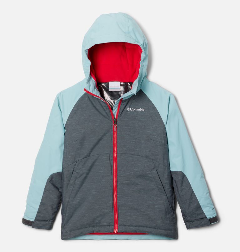 Columbia alpine vista on sale jacket