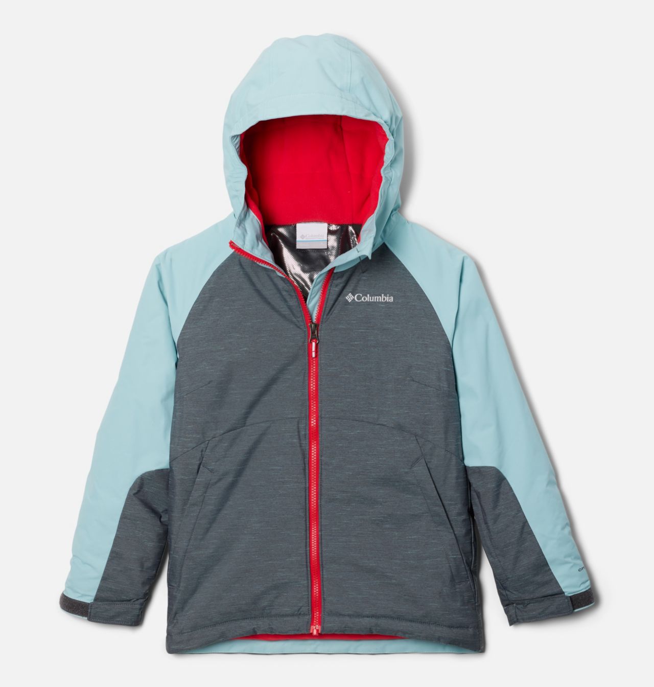 Manteau Alpine Action™ II pour fille 1