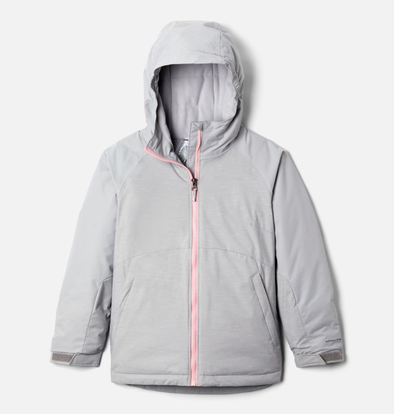 Chaqueta de esquí impermeable Alpine Action™ II para niño