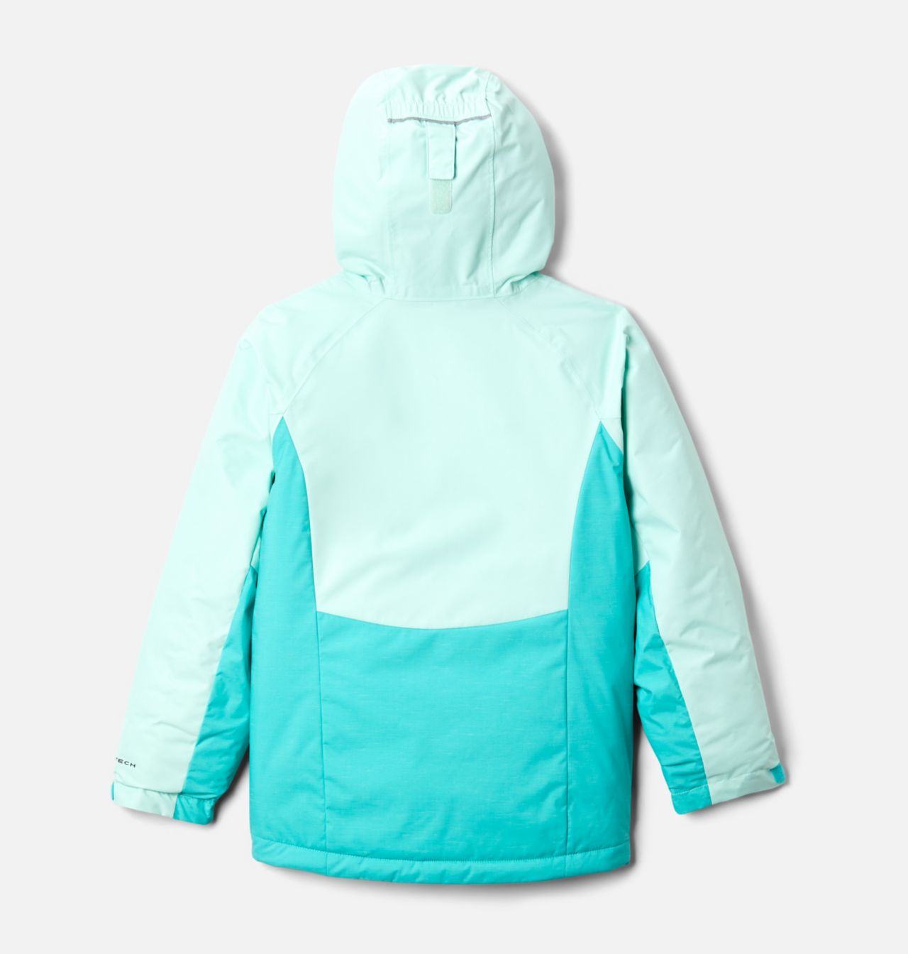 Girls' Alpine Action™ II Jacket 2
