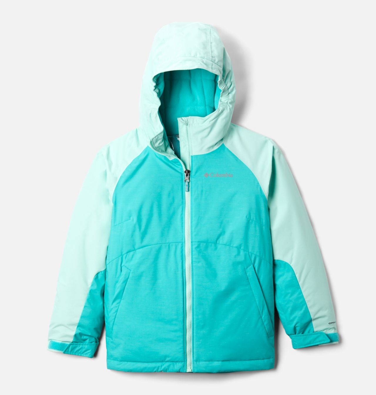 Girls' Alpine Action™ II Jacket 1