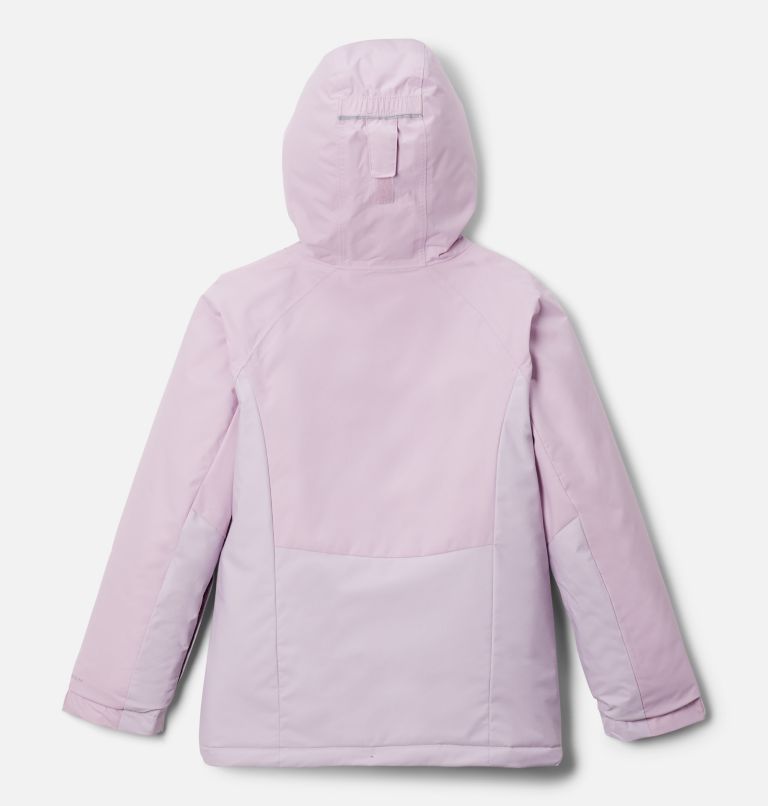 Manteau Alpine Action II pour fille, Color: Aura Heather, Aura, image 2