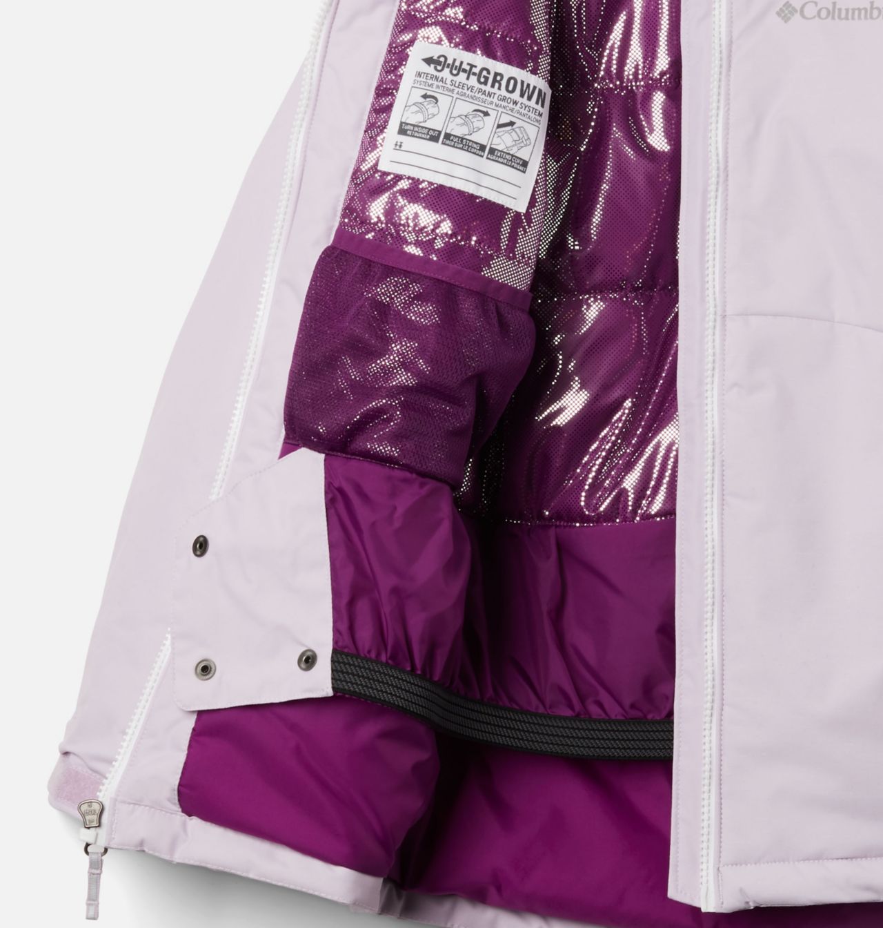 Girls' Alpine Action™ II Jacket 3