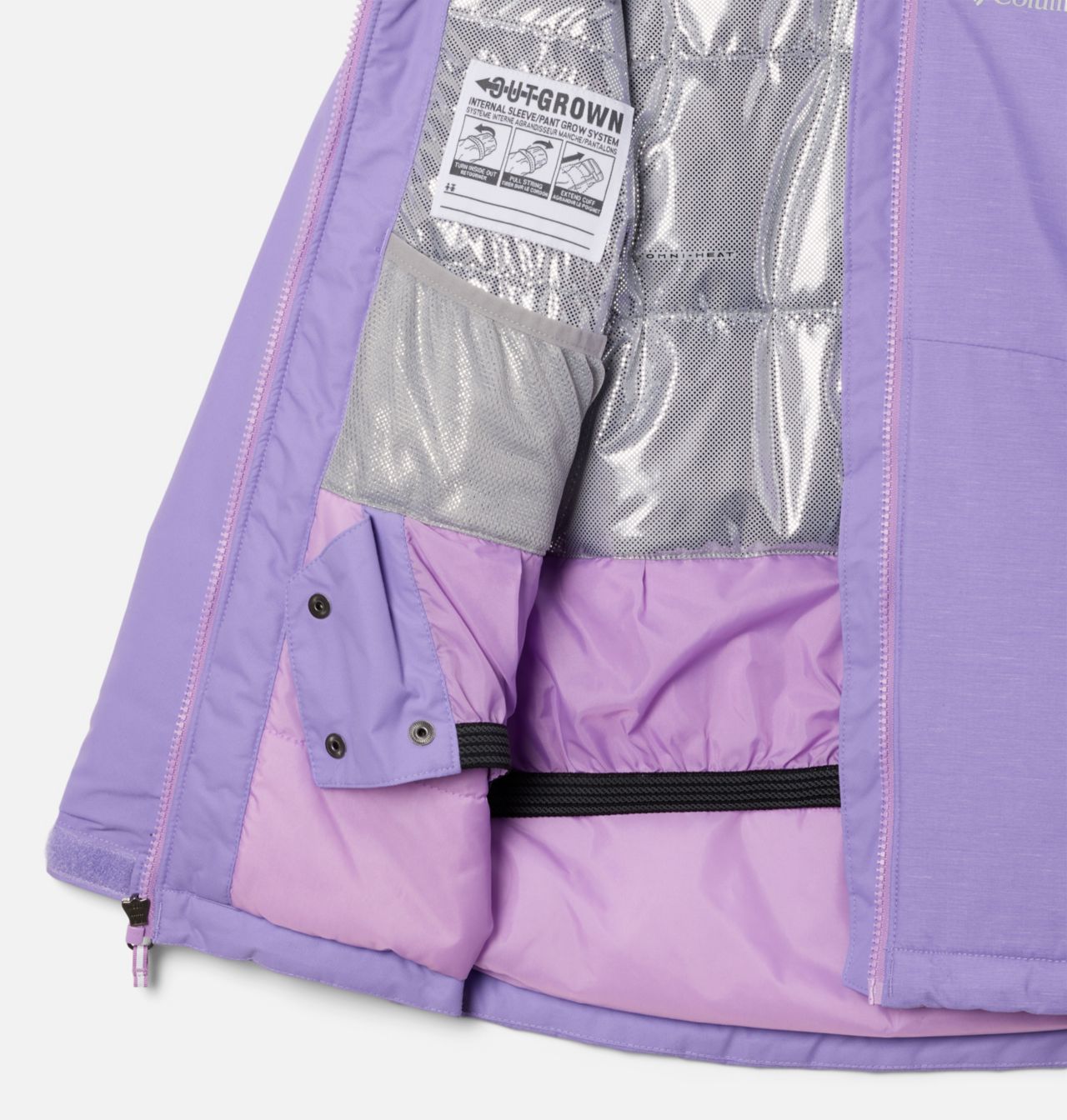 Manteau Alpine Action™ II pour fille 3