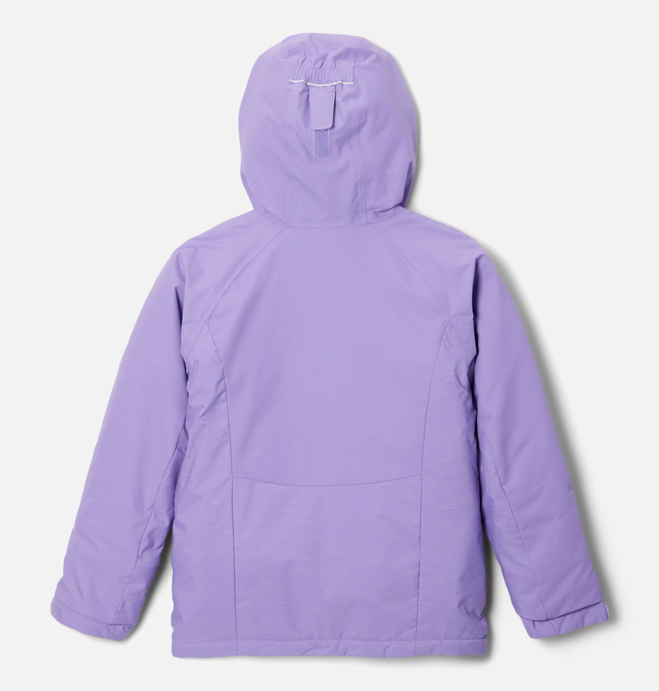 ジャケット・アウター Younger Song boa active parka jacket Women's MTN Surf Recycled Anorak 2025 | Jones Snowboards