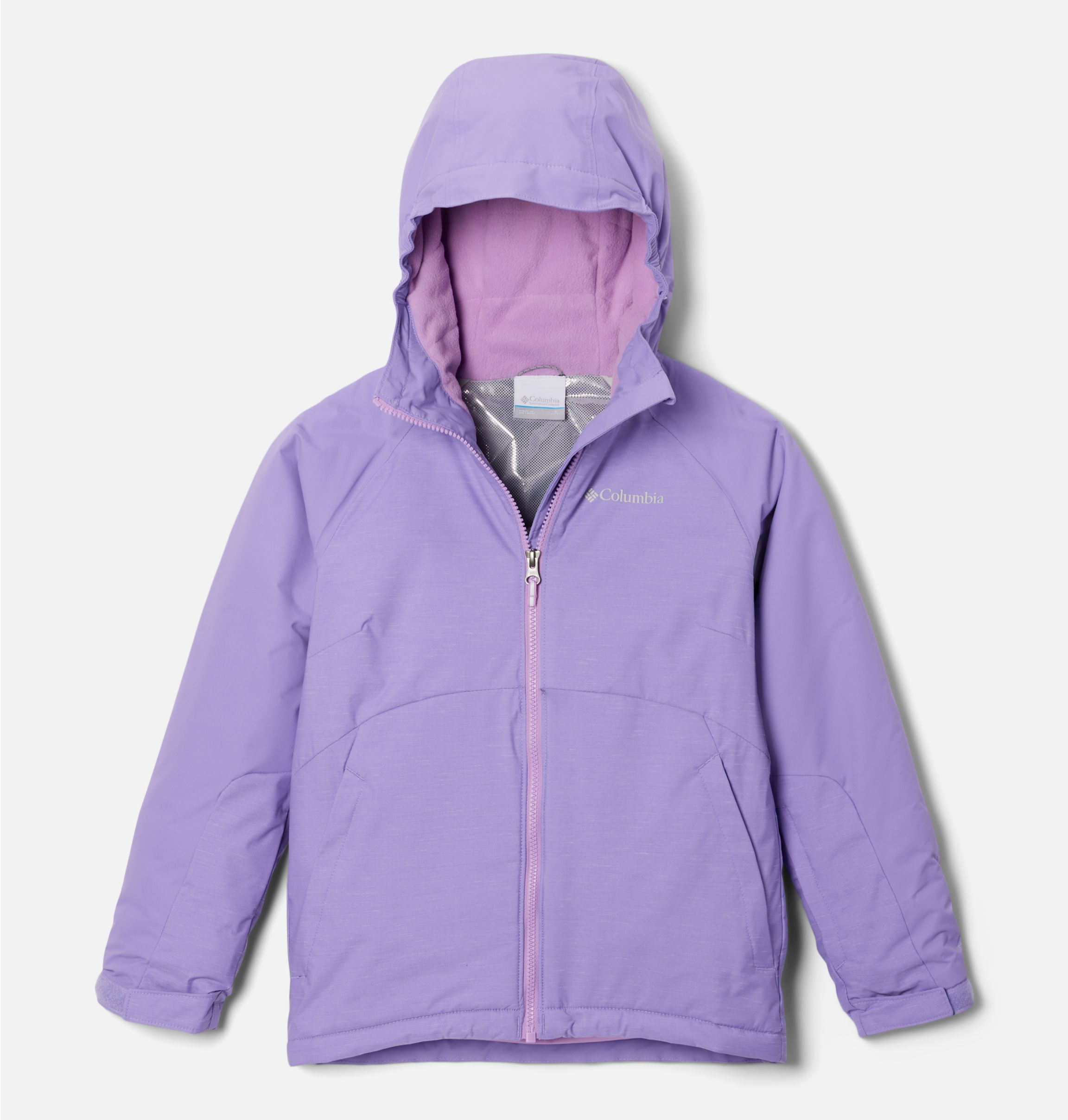 Columbia フィッシングベスト purple Msize Columbia フィッシングベスト purple Msize ウェア