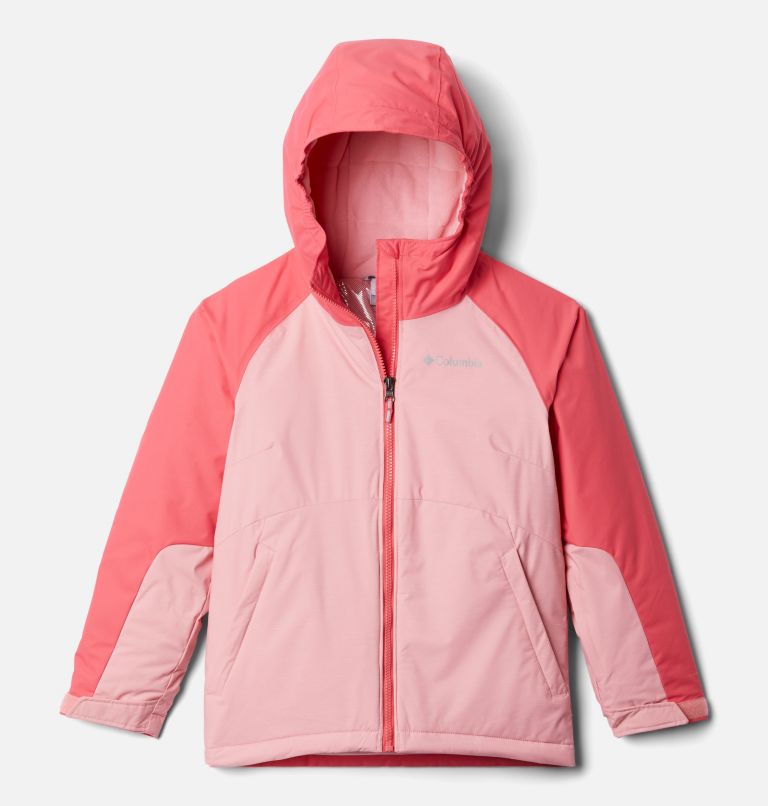 Girls' Alpine Action™ II Jacket | Columbia Sportswear