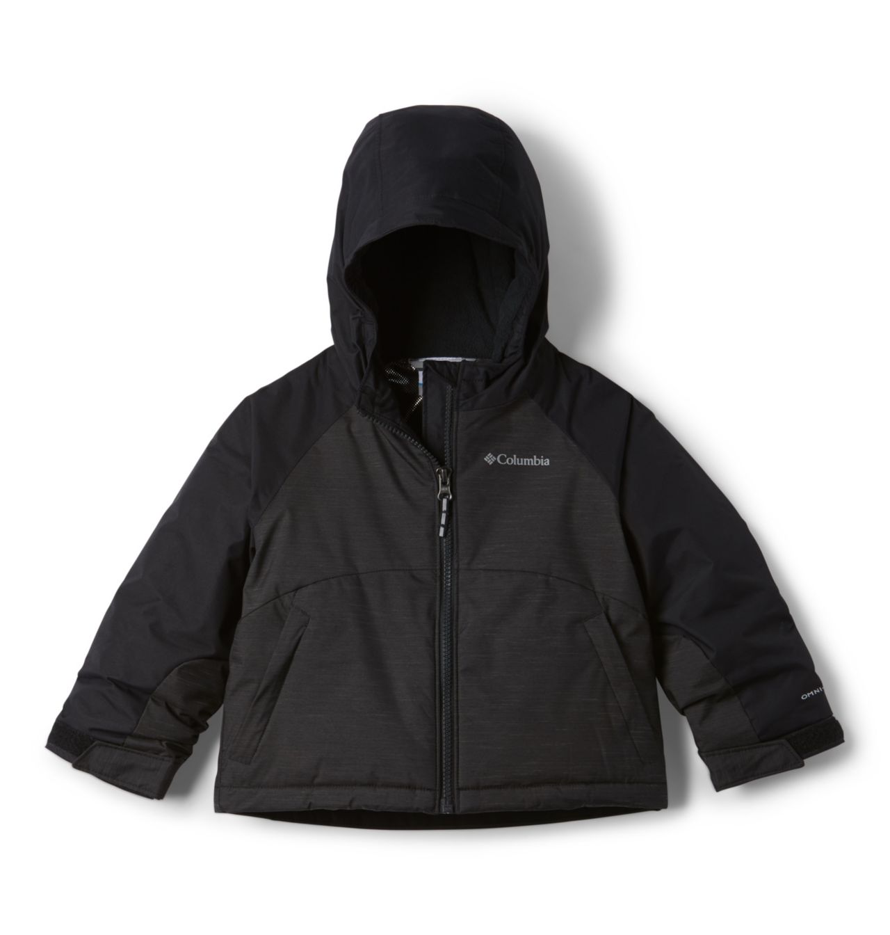 Girls' Toddler Alpine Action™ II Jacket 1