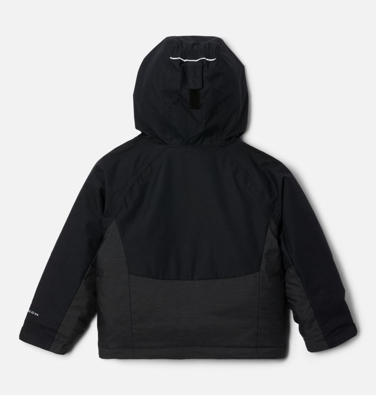 Girls' Toddler Alpine Action™ II Jacket Columbia Sportswear