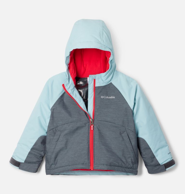 Girls' Toddler Alpine Action™ II Jacket